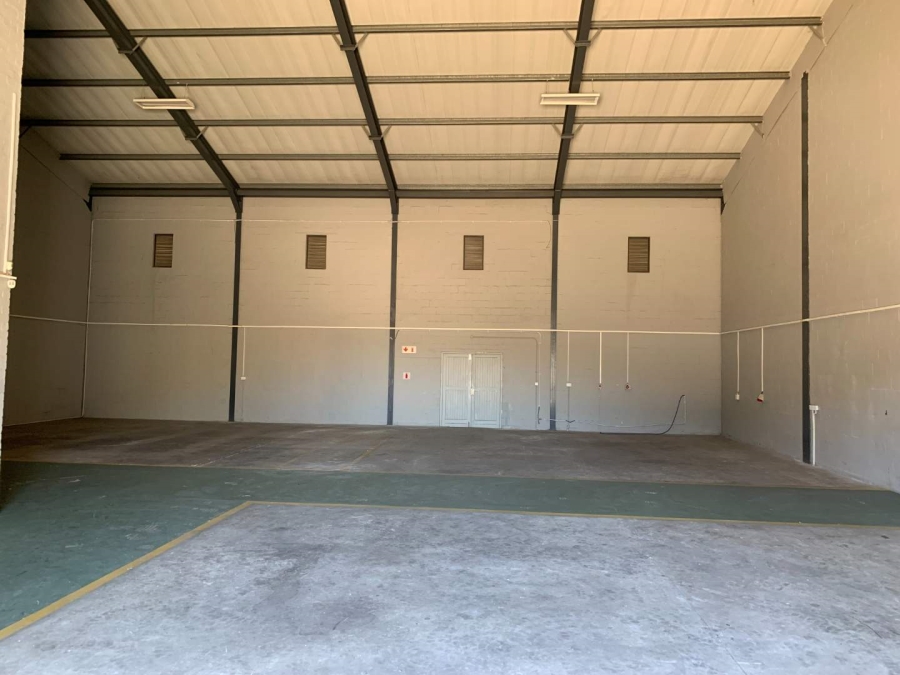 To Let commercial Property for Rent in Stikland Industrial Western Cape